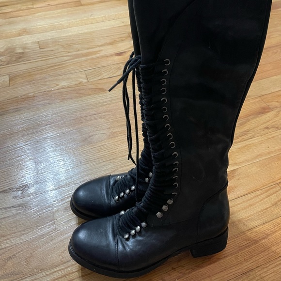 Guess boots - Picture 2 of 7